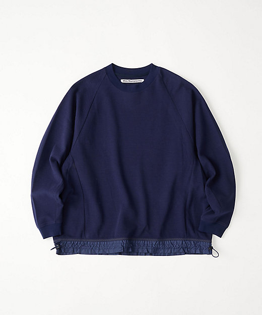 プルオーバー RAGLAN PULLOVER WM2671503