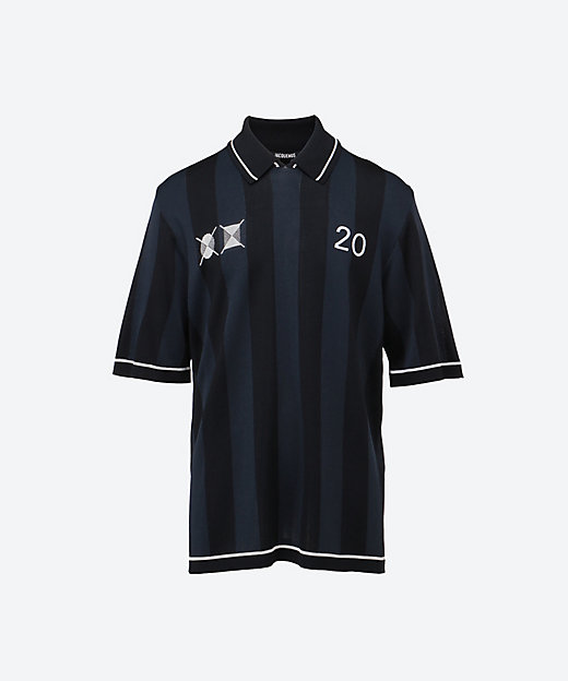 ポロシャツ LE POLO LIGA 25S－14－255KN542