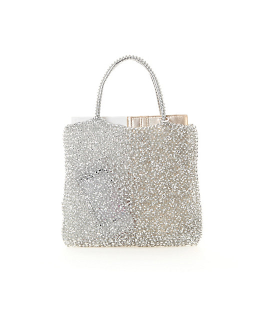 スタンダード／スクエア ミディアム PB25S12046 | ANTEPRIMA