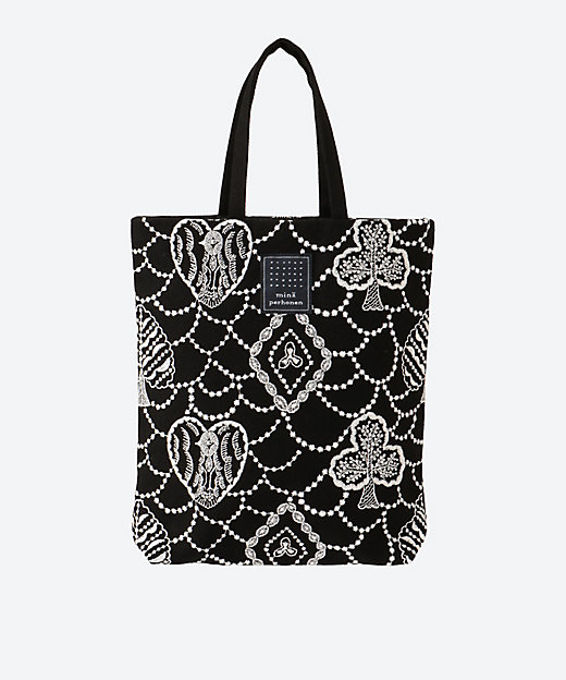 forest card” toast bag | mina perhonen/ミナ