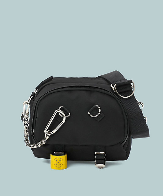 RIDE SHOULDER BAG 997－35362 | PORTER