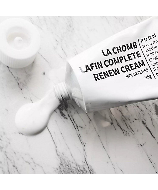 LAFIN CREAM | La ChomB/ﾗｼｮﾝﾌﾞ | 三越伊勢丹オンライン