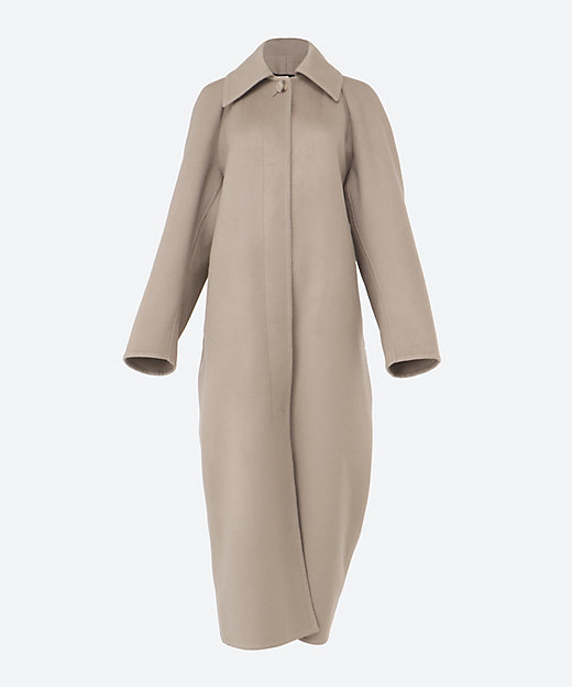 婦人コート C16MFW25／26 | LITKOVSKA (Women)/リトコフスカ