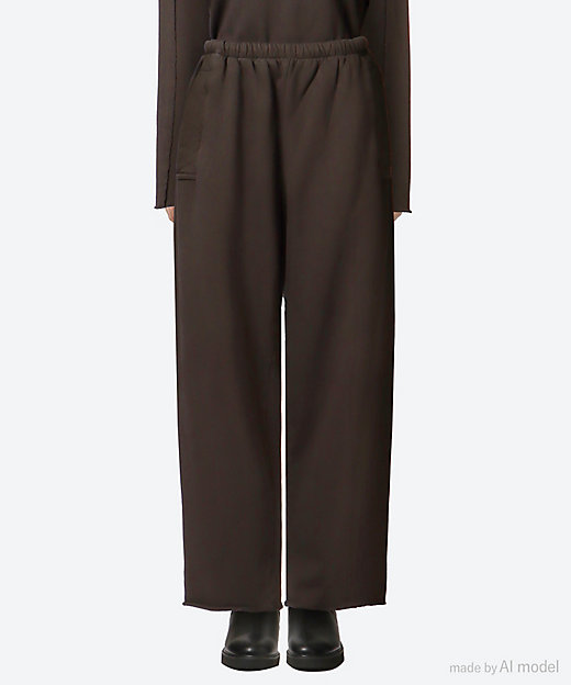 パンツ CF／S15―287 | GABRIELA COLL GARMENTS (Women