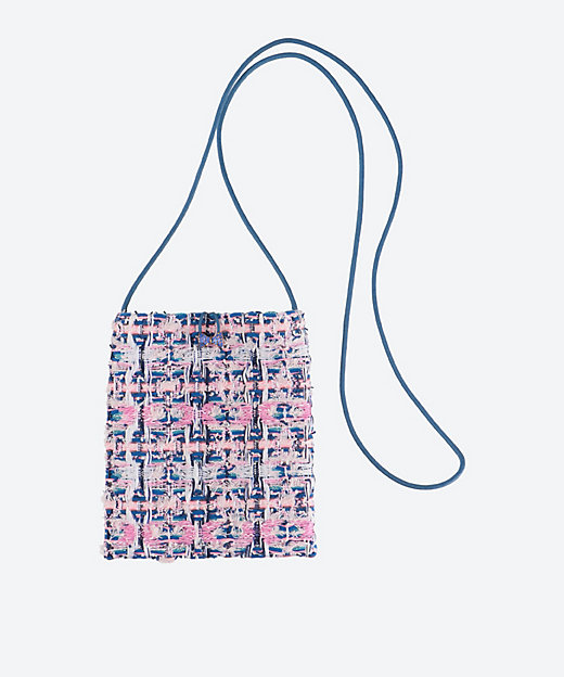 伊勢丹新宿店限定 バッグ 30963 | leur logette (Baby&Kids