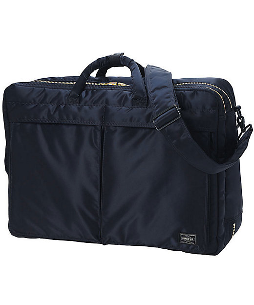 TANKER 3WAY BRIEFCASE 622－76672