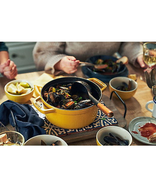 ZWILLINGおまとめ】ピコ・ココット ラウンド シトロン 各種