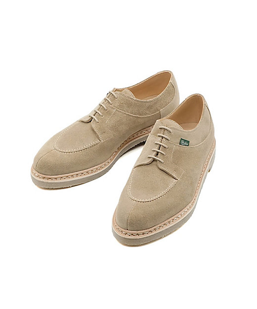 シューズ AVIGNON／VEL SAND 235337 | Paraboot