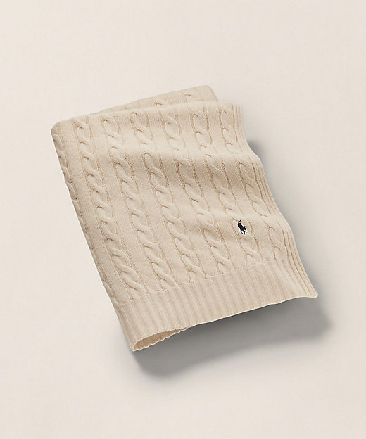 楽天市場】ラルフ ローレン ひざ掛けの通販