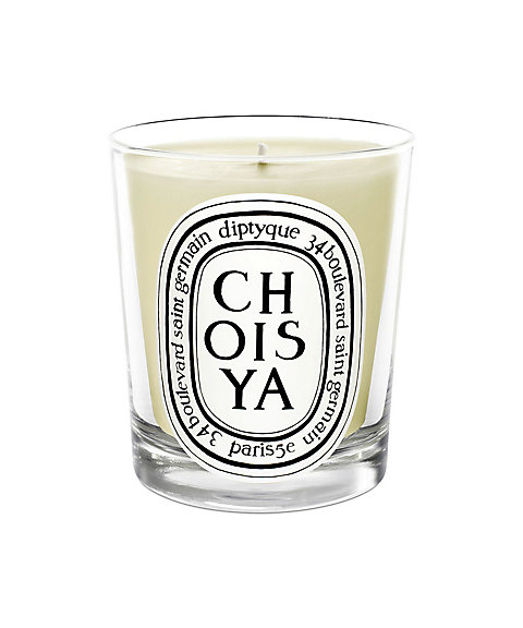 ディプティック（diptyque） キャンドル ミュゲ 通販 | 【ISETAN
