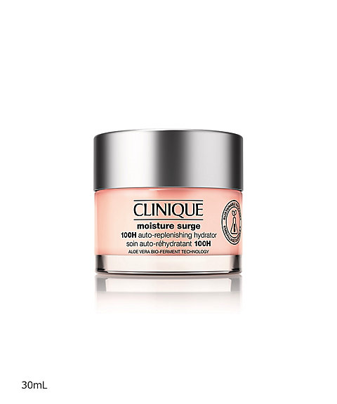 CLINIQUE（CLINIQUE） モイスチャー サージ ジェルクリーム 100H