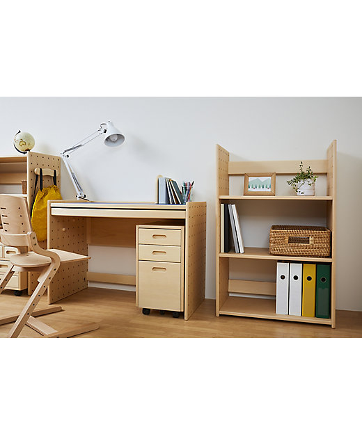 受注商品】デスク FM－01 | Formio (Baby&Kids)/フォルミオ | 三越
