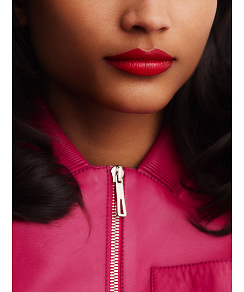 Hermès（Hermès） ルージュ エルメス ルージュ ア レーヴル サティネ