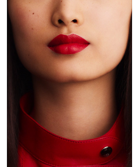 Hermès（Hermès） ルージュ エルメス ルージュ ア レーヴル サティネ