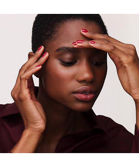 Hermès（Hermès） レ マン エルメス ヴェルニ エマイユ 66 ルージュ