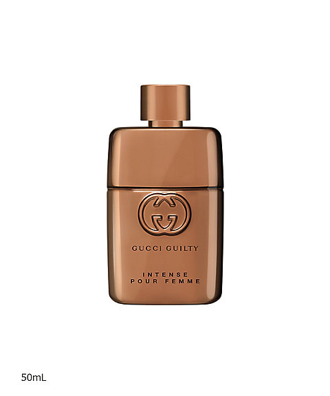 GUCCI beauty（GUCCI beauty） グッチ ギルティ インテンス