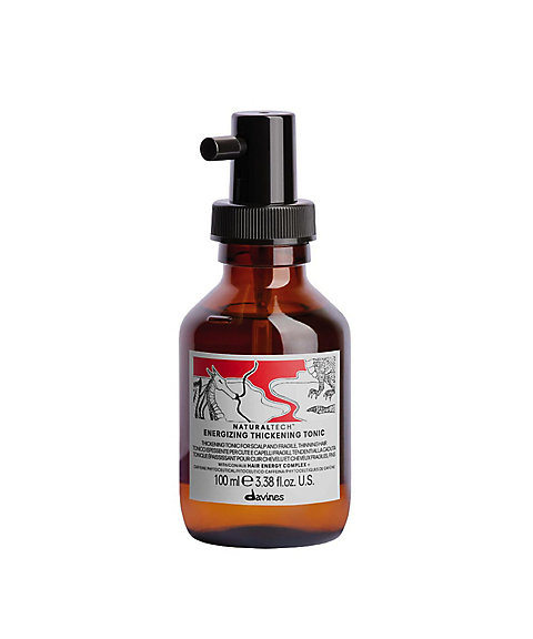 ダヴィネス（Davines） ナチュラルテック シックニング スカルプ
