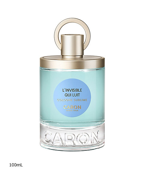 CARON（CARON） アンビジーブル・キ・ルイ オーデコロン 通販