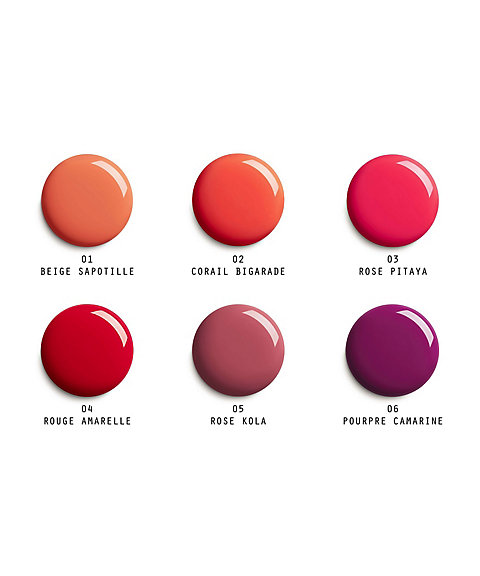 Hermès（Hermès） エルメジスティブル 06 パープル・カマリンヌ 通販