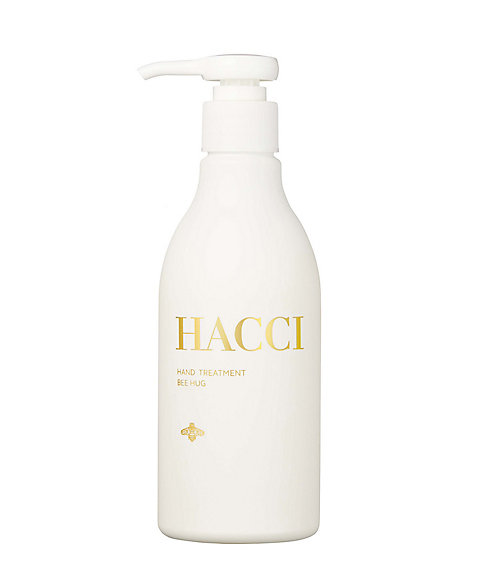 HACCI（HACCI） ハンドトリートメント BEE HUG 通販 | 【ISETAN