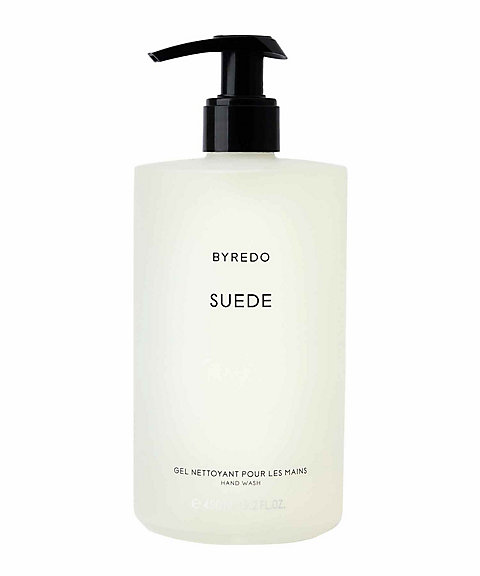 バイレード（BYREDO） ハンドウォッシュ スエード 通販 | 【ISETAN