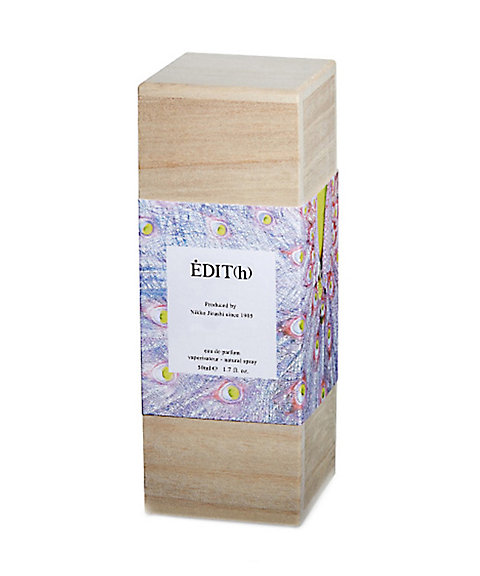 エディット（EDIT(h)） オードパルファン ユズキ 通販 | 【ISETAN