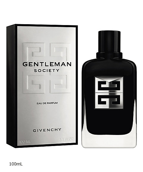GIVENCHY（GIVENCHY） ジェントルマン オーデパルファム ソサイエティ