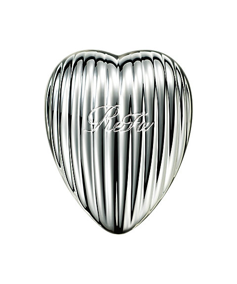 ReFa（ReFa） リファハートブラシレイ（シルバー） 通販 | 【ISETAN