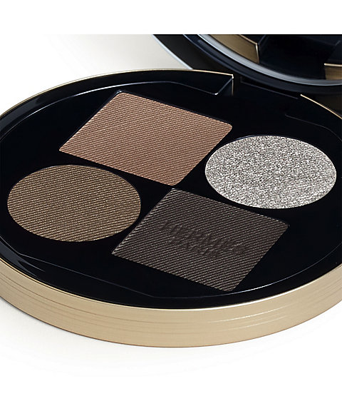 Hermès（Hermès） オンブル ドゥ エルメス パレット クワテュール 05