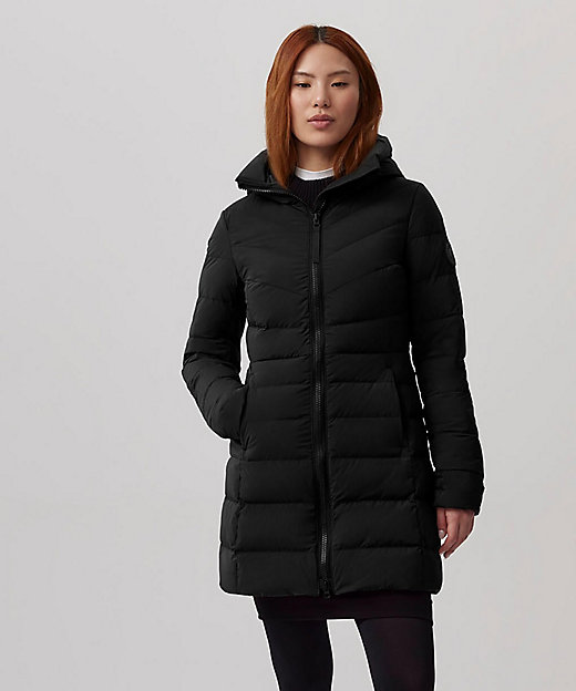 Clair Coat Black Label 2331WB | CANADA