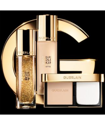 GUERLAIN（GUERLAIN） パリュールゴールド 24K プライマー 通販