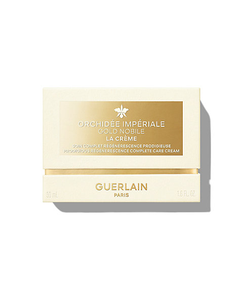 GUERLAIN（GUERLAIN） オーキデ アンペリアル ゴールドノビレ ザ