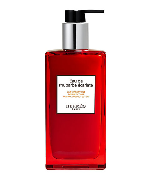Hermès（Hermès） オー ドゥ ルバーブ エカルラット モイスチャ