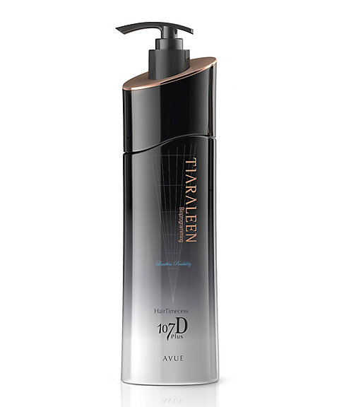 Bioprogramming（Bioprogramming） ヘアタイムセス 107D Plus