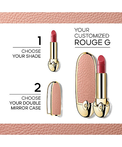 GUERLAIN（GUERLAIN） ルージュ ジェ 通販 | 【ISETAN BEAUTY online