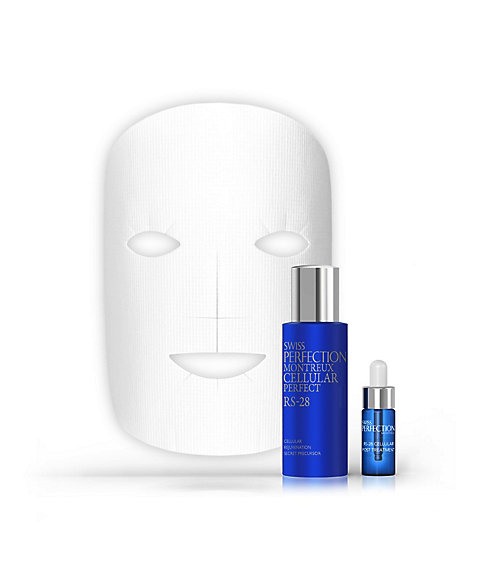 スイス・パーフェクション（SWISS PERFECTION） RS－28 R