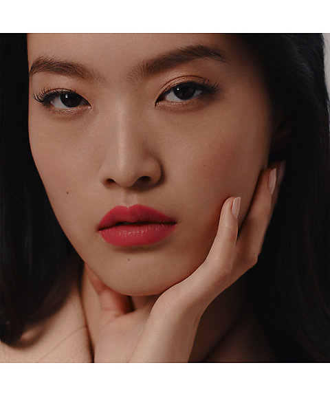 Hermès（Hermès） トレ ドゥ エルメス クレヨン レーヴル 40 ローズ