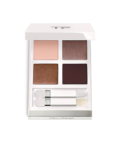 TOM FORD BEAUTY（TOM FORD BEAUTY） ソレイユ アイ カラー クォード