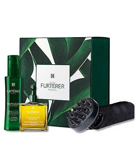 ルネ フルトレール（RENE FURTERER） 伊勢丹新宿店・meeco特別