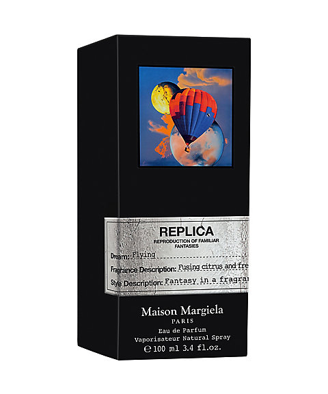 メゾン マルジェラ「レプリカ」フレグランス（Maison Margiela REPLICA
