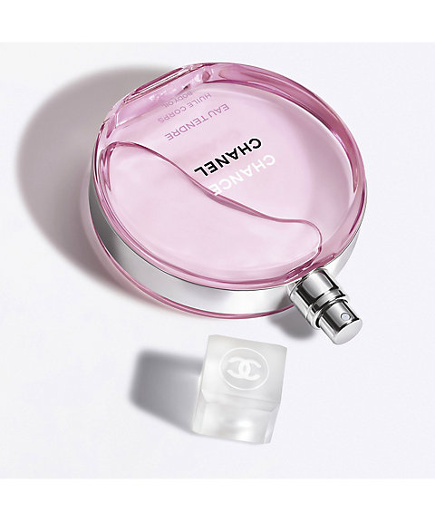 CHANEL（CHANEL） チャンス オー タンドゥル ボディ オイル 通販