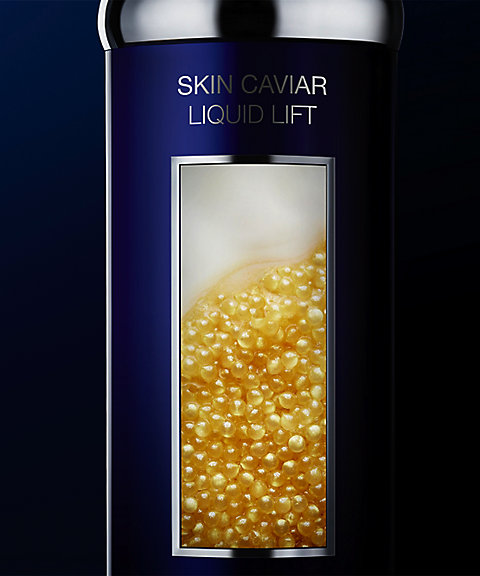 ラ・プレリー（la prairie） SC リキッドリフト N 通販 | 【ISETAN