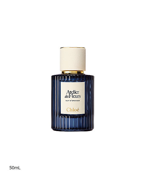 Chloé（Chloé） クロエ アトリエ デ フルール ニュイ ドランジェ