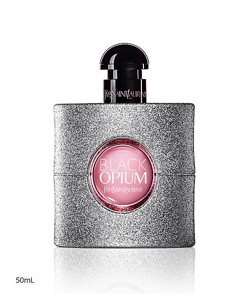 イヴ・サンローラン（YVES SAINT LAURENT ） ブラック OP オーデ