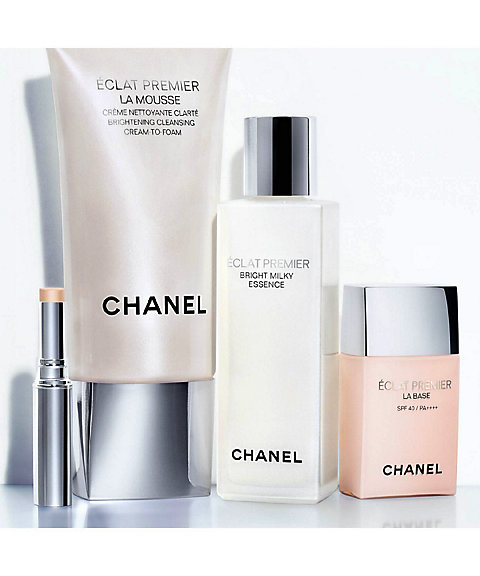 CHANEL（CHANEL） エクラ プルミエ フォーム クレンザー 通販