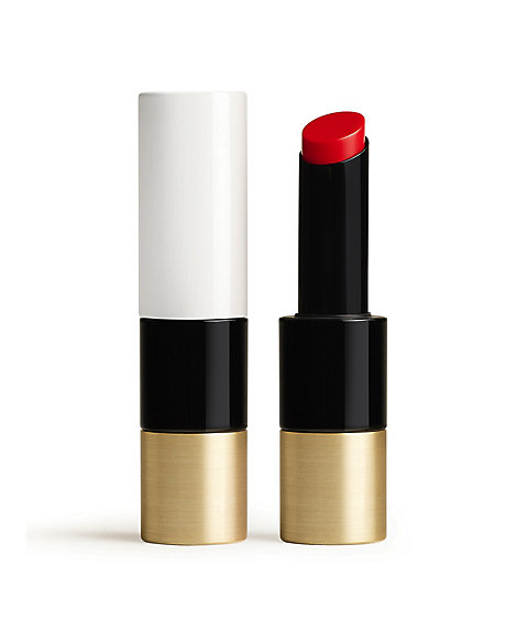 Hermès（Hermès） ルージュ エルメス ルージュ ブリヤン シルキー 64