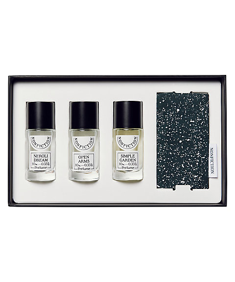 NONFICTION（NONFICTION） ノンフィクション シトラス