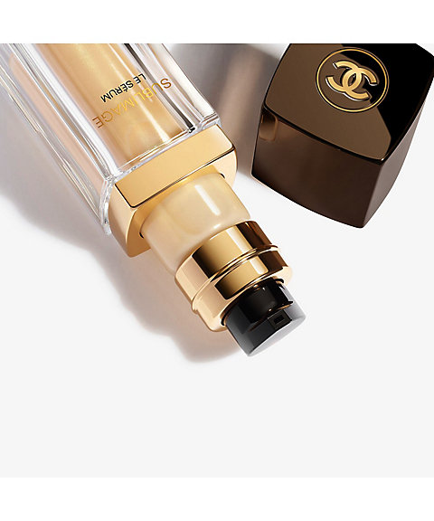 CHANEL（CHANEL） サブリマージュ ル セラム 通販 | 【ISETAN BEAUTY