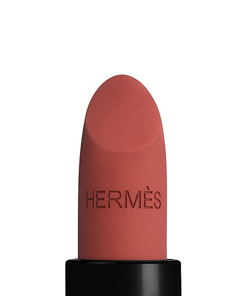 Hermès（Hermès） ルージュ エルメス ルージュ ア レーヴル マット