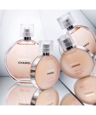 CHANEL（CHANEL） チャンス オー ヴィーヴ ヘア ミスト 通販
